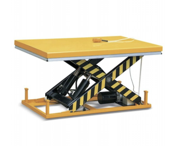 Стол подъемный TOR HW1002 (G)