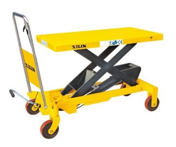 Стол подъемный передвижной Xilin SP300А (1005710)