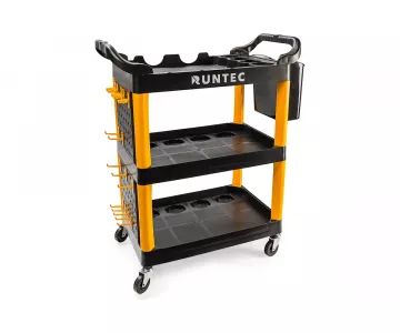 Тележка инструментальная Runtec RT-PP3