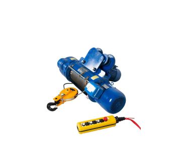 Таль передвижная TOR CD BASE 1050385