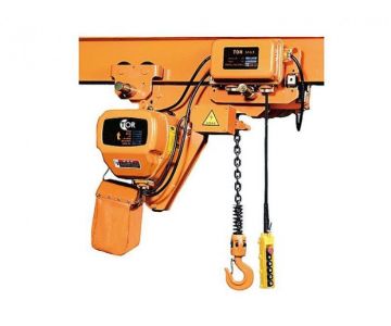 Таль передвижная TOR HHBDSL-01