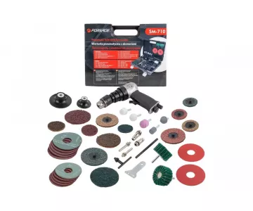 Пневмодрель Forsage F-SM-710