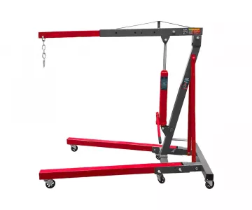 Кран гидравлический ForceKraft FK-T31002CE