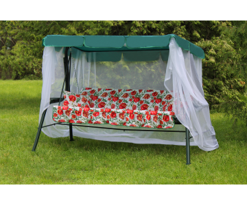 Качели садовые Olsa Варна с1709