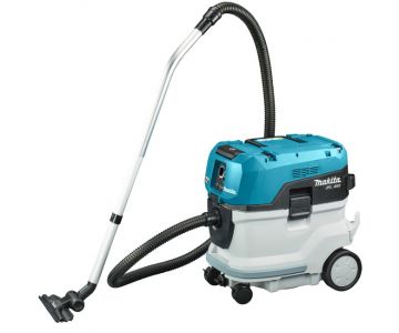 Пылесос строительный аккумуляторный Makita VC006GMZ01 (VC 006 GMZ01)