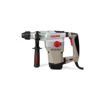 Перфоратор Crown CT18158V BMC