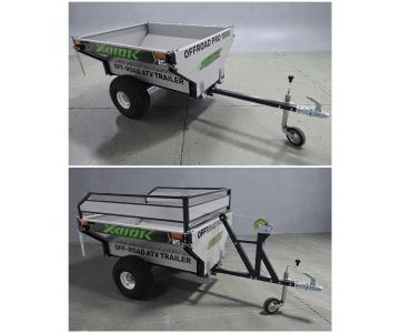 Прицеп Xator X-Trailer pro 1500