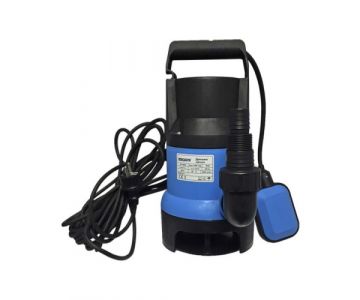 Насос дренажный Zegor ZTP-750D