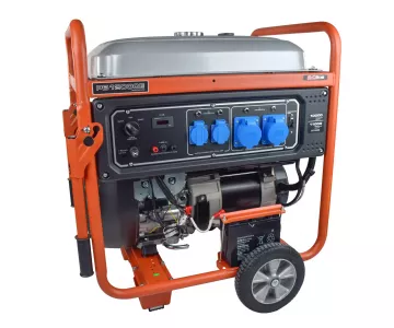 Генератор бензиновый EVOline PB 12000 E (произведено Zongshen)