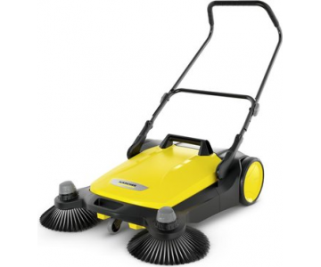 Машина подметальная Karcher S 6 Twin (1.766-460.0)