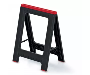 Козлы складные столярные Kistenberg Titan Stand (KTIS8060-2)