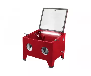 Пескоструйная камера RockForce RF-HS-SC090