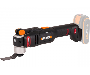 Реноватор аккумуляторный Worx WX698.9 (без АКБ и ЗУ)