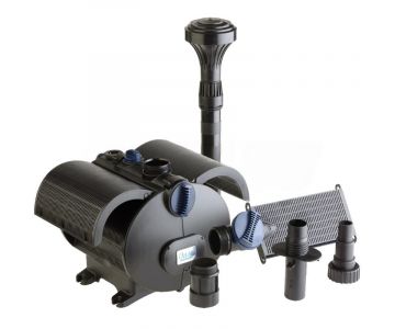 Насос для фонтана Oase Aquarius Fountain Set 6000