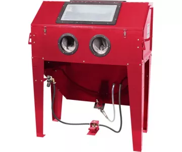 Пескоструйная камера RockForce RF-HS-SC420