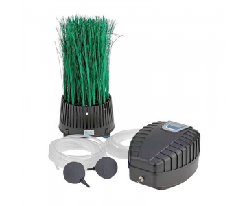 Комплект с аэратором Oase OxyTex CWS Set 500