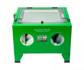 Пескоструйная камера RockForce RF-SBC90 MST
