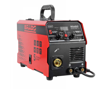 Полуавтомат сварочный Brado MIG/MMA-250L-14