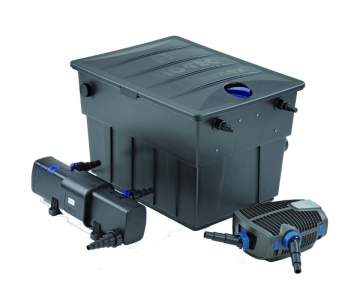 Биофильтр прудовый Oase BioTec ScreenMatic Set 54000