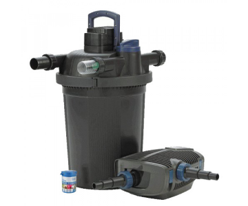 Система фильтрации Oase FiltoClear Set 16000
