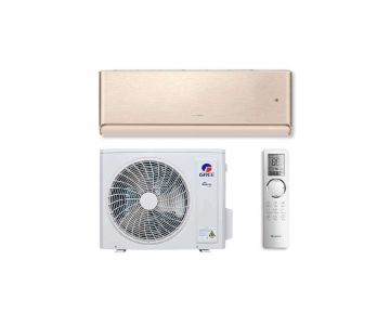 Сплит-система Gree GWH09AVCXB-K6DNA1B(champagne)