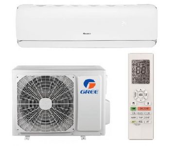 Сплит-система Gree GWH12AECXD-K6DNA1A (LCLH)
