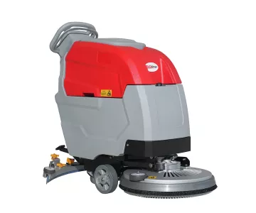 Поломоечная машина аккумуляторная EVOline SDB 530 T