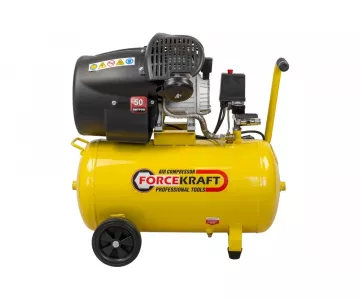 Компрессор ForceKraft FK-V30/50