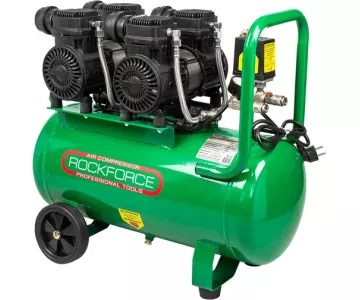 Компрессор RockForce RF-V30/50 OIL FREE