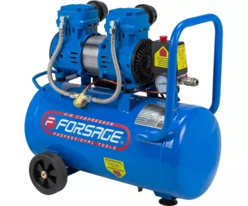 Компрессор Forsage F-BM20/24  OIL FREE