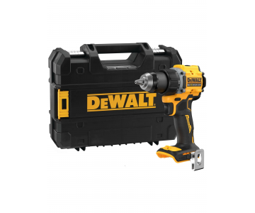 Дрель-шуруповерт аккумуляторная DeWalt DCD794NT (без АКБ и ЗУ,  кейс)