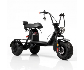 Электросамокат BNP City Trio 310