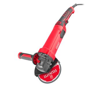 Угловая шлифовальная машина Felisatti 125/1400CEH L (FT8205)