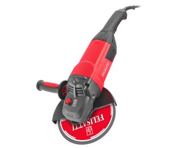 Угловая шлифовальная машина Felisatti 230/2600 (FT8506)