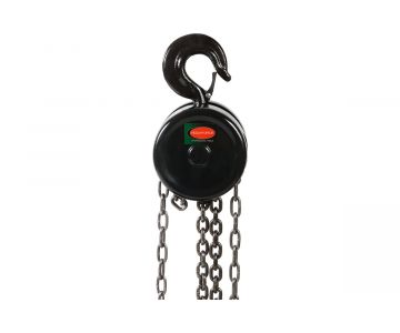 Лебедка механическая RockForce RF-TRC9010S BIG
