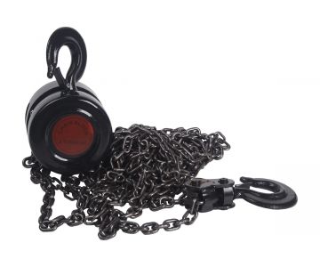 Лебедка механическая RockForce RF-TRC9020S BIG