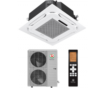 Сплит-система Royal Clima Esperto ES-C 60HREX/ES-E 60HEX/ES-C pan/2X