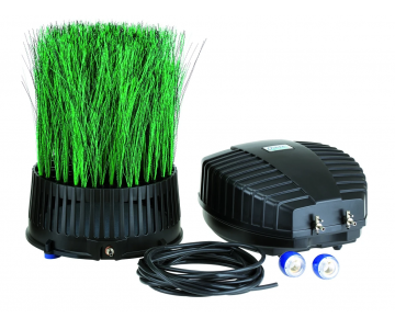 Комплект с аэратором Oase OxyTex CWS Set 1000