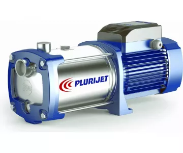 Насос самовсасывающий Pedrollo PLURIJETm 3/130