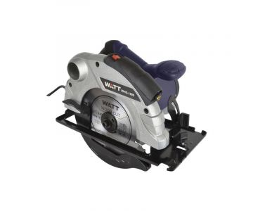 Пила циркулярная Watt WHS-1500
