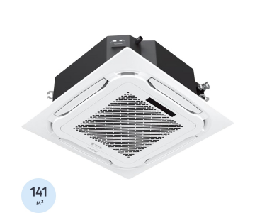 Сплит-система Royal Clima CO-4C 48HNFI/CO-E 48HNDI/pan 8D3