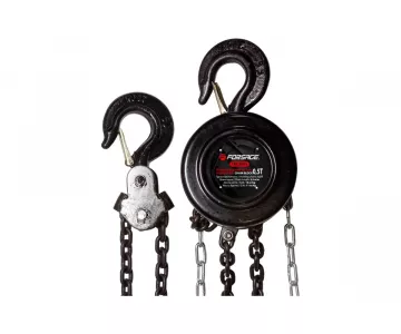 Лебедка механическая Forsage F-TRC9005