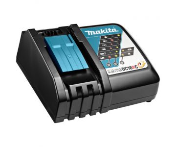 Зарядное устройство Makita DC18RC (1913X9-0)