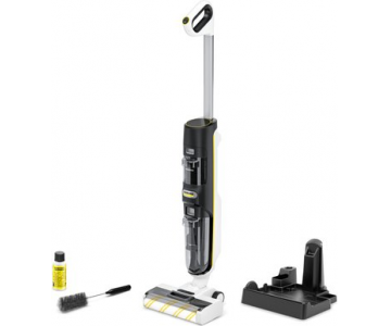 Пылесос моющий Karcher FCV 4 (1.056-131.0)