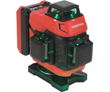 Нивелир лазерный Condtrol Fliesen 4D new 1-2-466