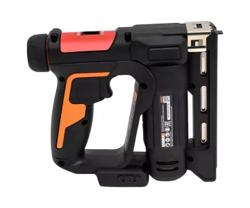 Степлер аккумуляторный Worx WX843.9