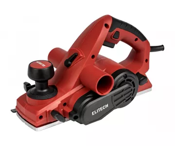 Рубанок Elitech Р 0882 (E2209.005.00)