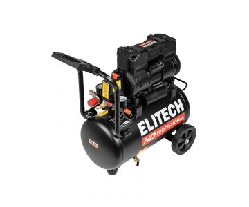 Компрессор безмасляный Elitech ACF 300-24S