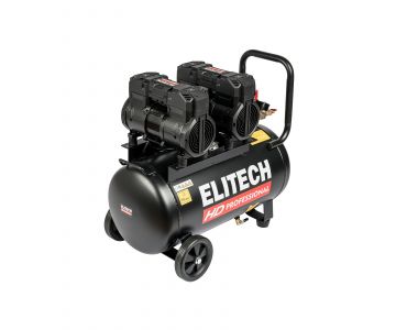 Компрессор безмасляный Elitech ACF 500-50S