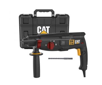 Перфоратор CAT DX2140